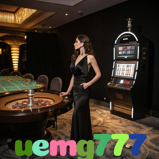  uemg777