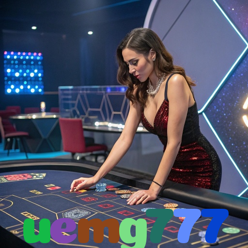  uemg777