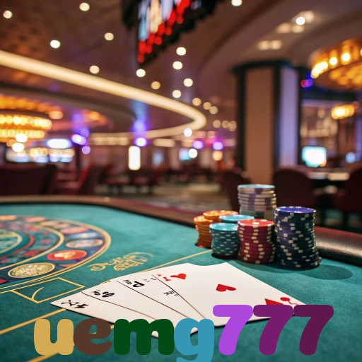  uemg777