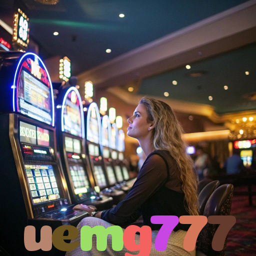  uemg777