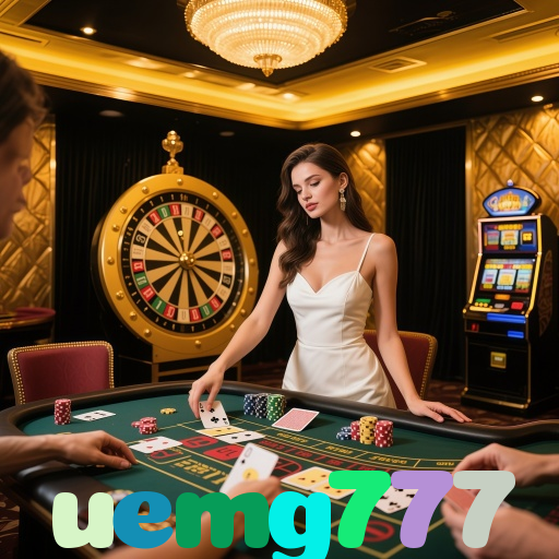  uemg777