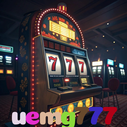  uemg777