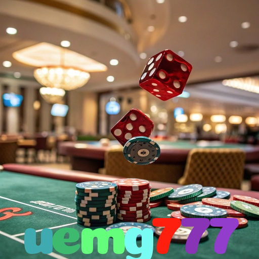  uemg777