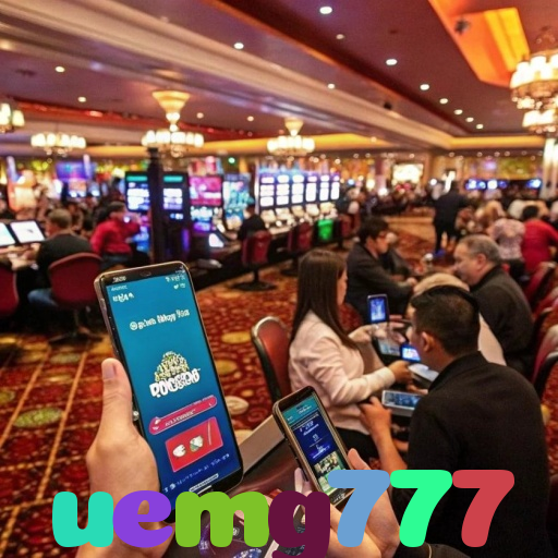  uemg777