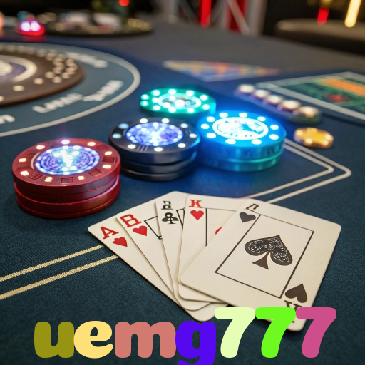  uemg777
