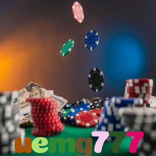  uemg777