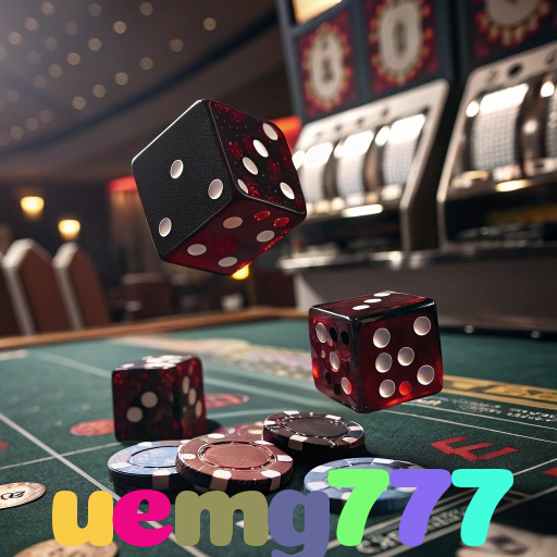  uemg777