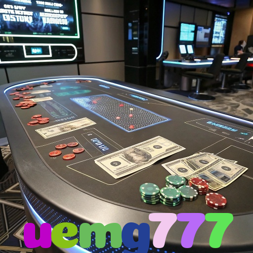  uemg777