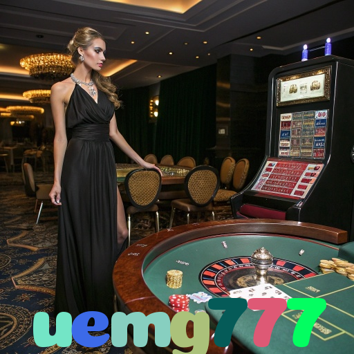  uemg777