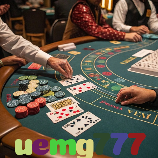  uemg777