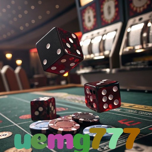  uemg777