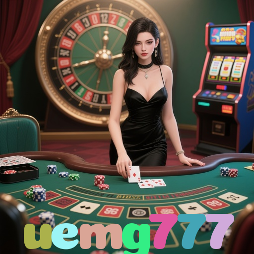  uemg777