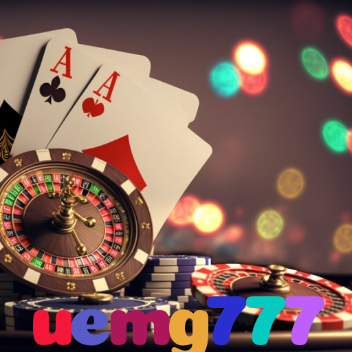  uemg777
