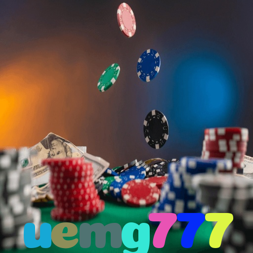  uemg777