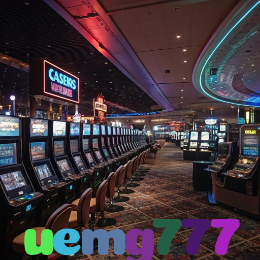  uemg777
