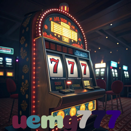  uemg777