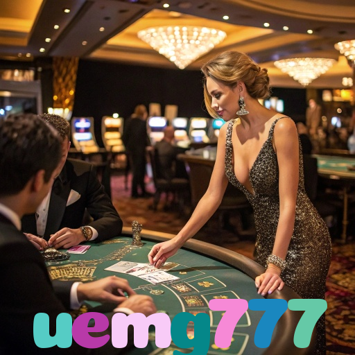  uemg777