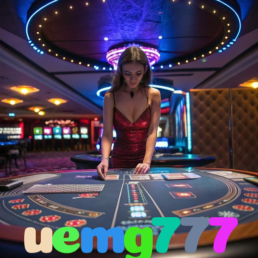 uemg777