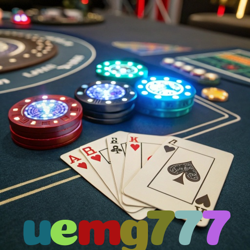  uemg777