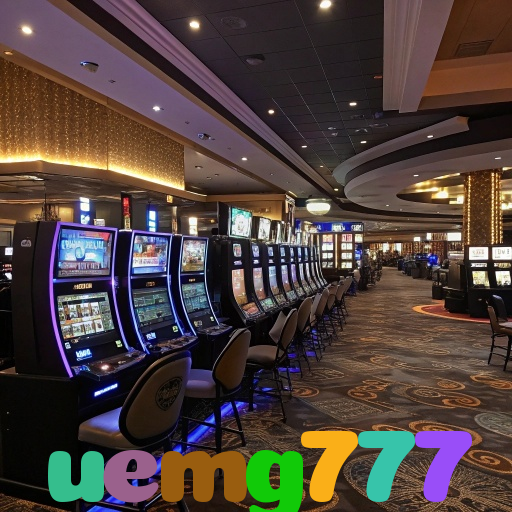  uemg777