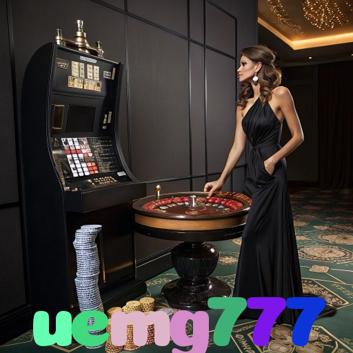  uemg777