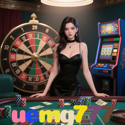  uemg777