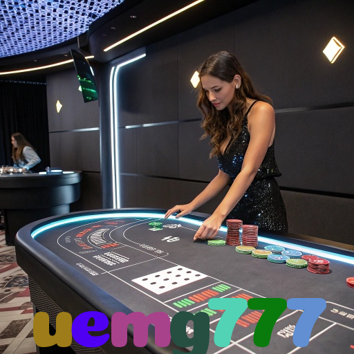  uemg777