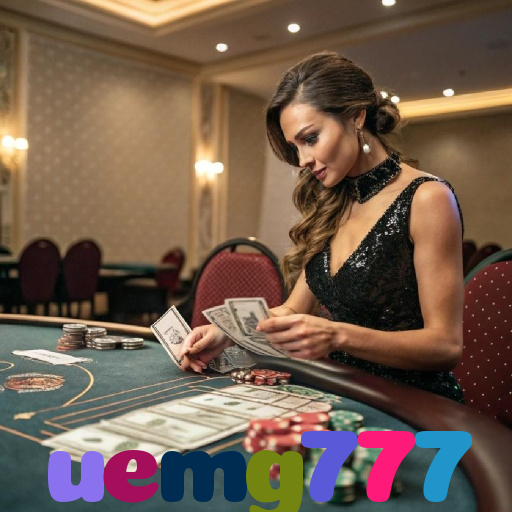  uemg777