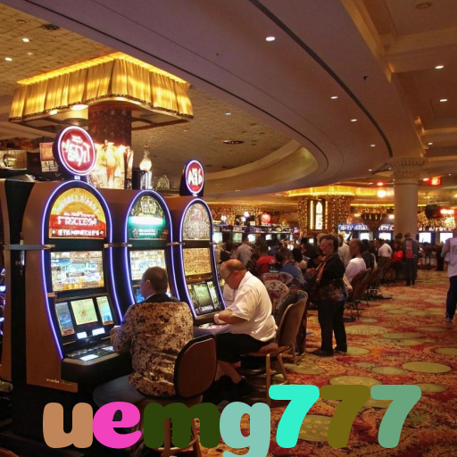 uemg777