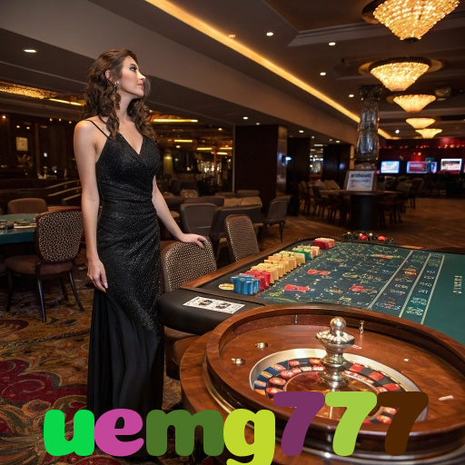 uemg777