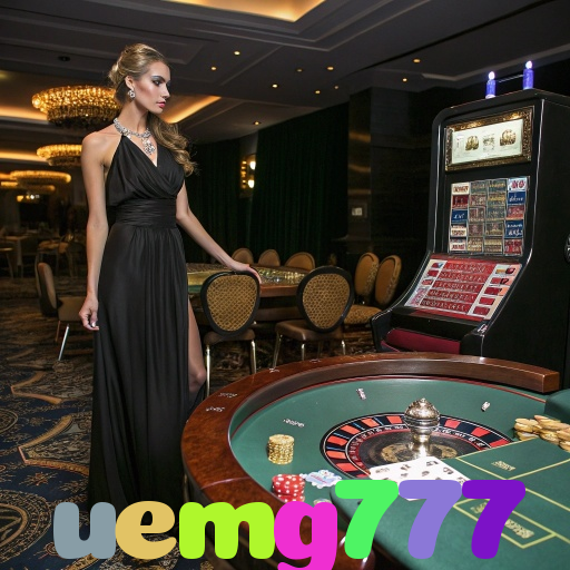  uemg777