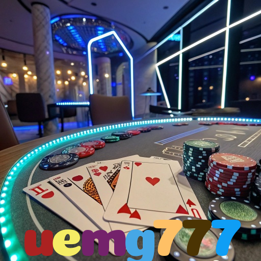  uemg777