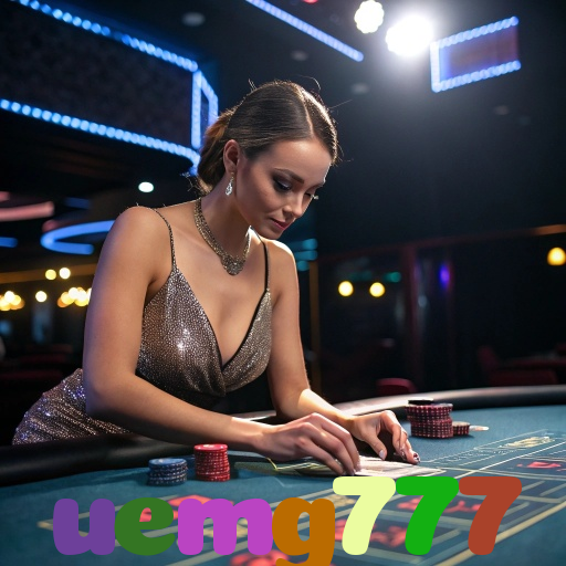  uemg777