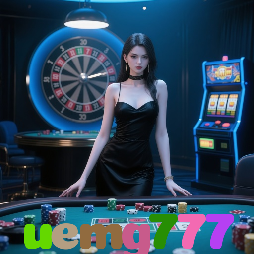  uemg777