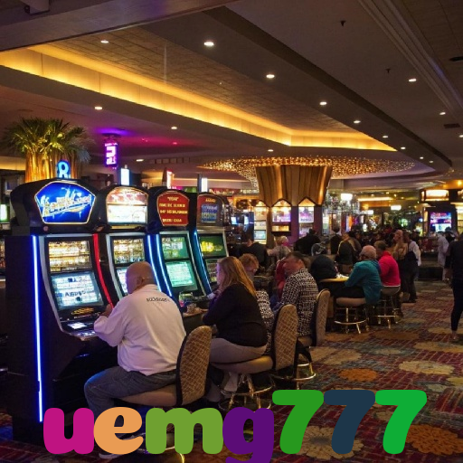  uemg777