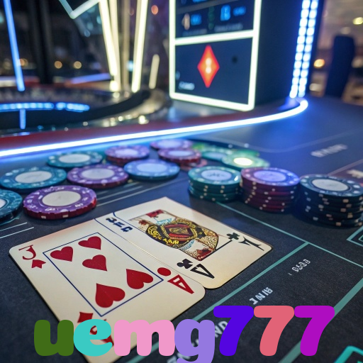  uemg777