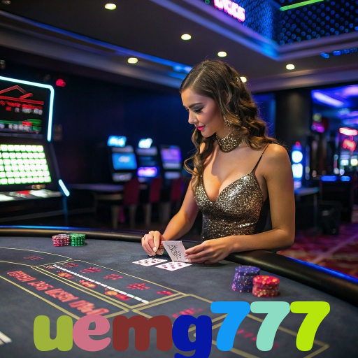  uemg777