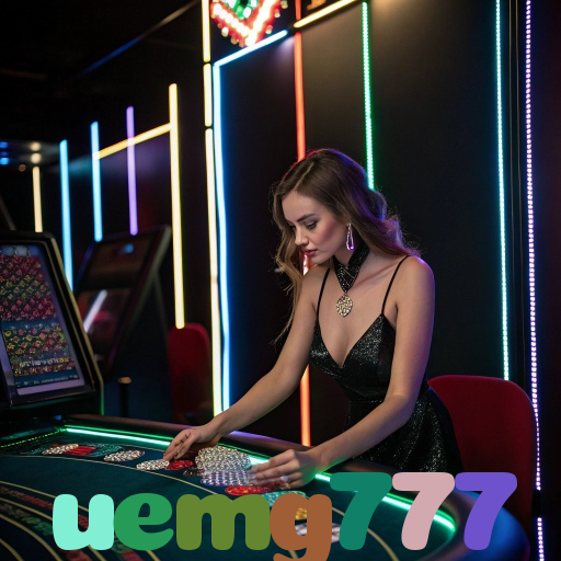  uemg777