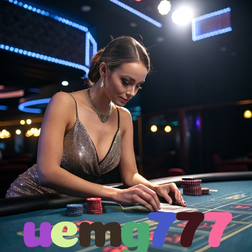  uemg777