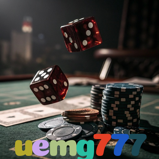  uemg777