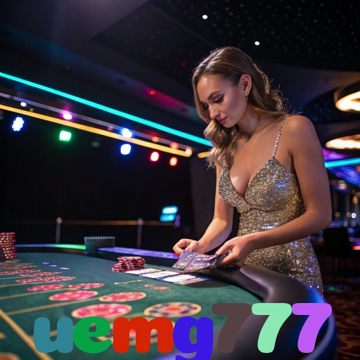  uemg777