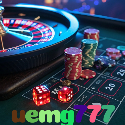  uemg777