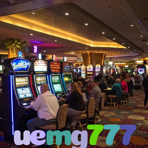  uemg777