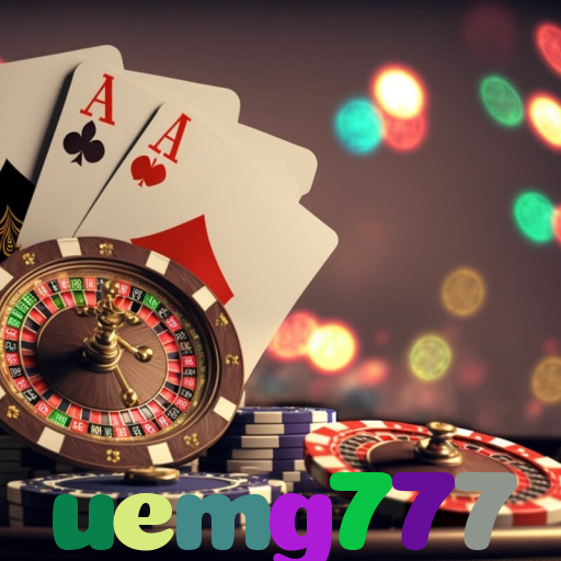  uemg777