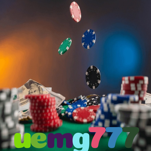  uemg777