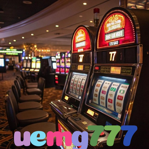  uemg777