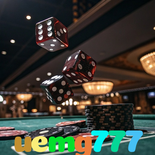  uemg777
