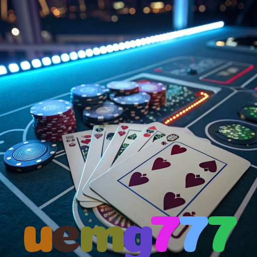  uemg777