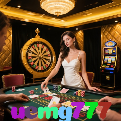  uemg777