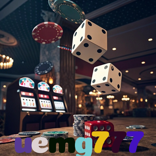  uemg777